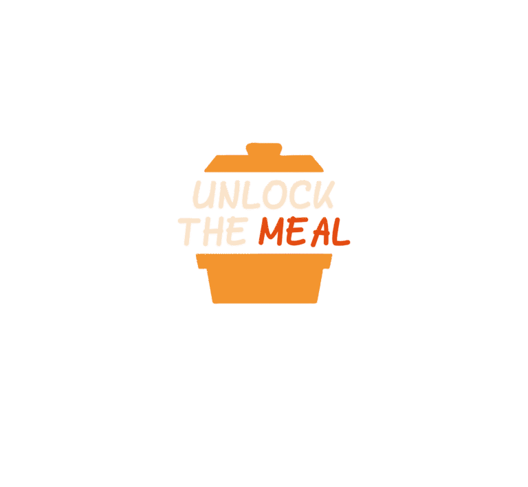 Unlock-The-Meal-_-Logo