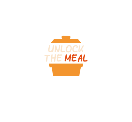 Unlock-The-Meal-_-Logo